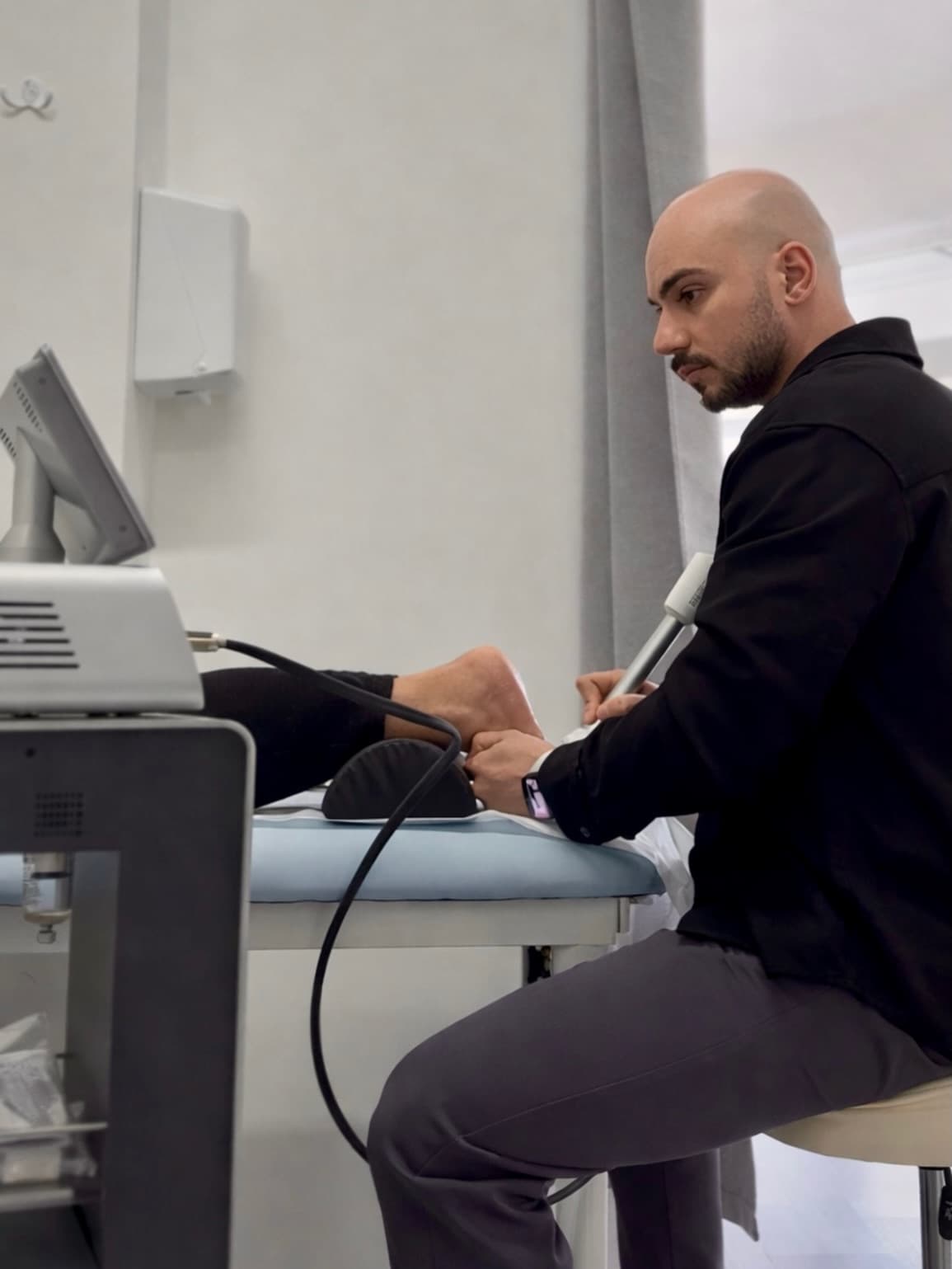 Manual therapy